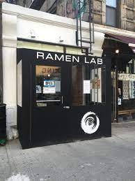 Taka ramen, karazishi botan, ippudo ny, zest ramen, shinka ramen & sake bar Ramen Lab In Nyc Reviews Menu Reservations Delivery Address In New York
