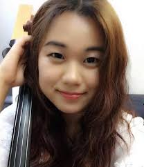 We are back with #FeatureFriday ! First, we introduce cellist Yeong Eun  Jane Lee (South Korea) and pianist Connie Kim-Sheng (U.S.) Cellist Yeong  Eun Jane Lee is from South Korea, and has