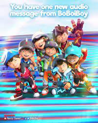 Tanpa diketahui, ternyata kakeknya memiliki keahlian membuat cokelat yang sangat nikmat. Boboiboy On Twitter Any Day In Any Year With You Will Always Be The Happiest Moment For Us Let S Make Our Di 2021 Kartun Gambar Animasi Kartun Film Petualangan