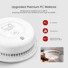 A comprehensive list of steps you can take to protect your home. X Sense Sd01 Smoke Detector With Led Escape Light