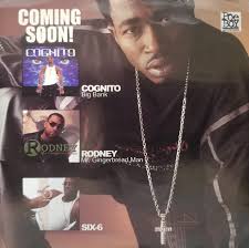 The Power Of Dollars by The P.O.D. (CD 2001 Poe Boy Entertainment) in Miami 