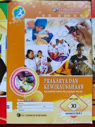 Check spelling or type a new query. Distributor Supplier Jual Lks Sma Ma K13 Merk Permata Prakarya Dan Kewirausahaan Kelas 11 Semester 1 Best Choice Book Store