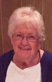 Betty Jaynes Kiernan Obituary