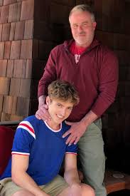 Grandpa Helps His Step Grandson Work Out His Daddy Issues [Blog] | GayDemon