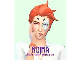 So, if the wicked whims or any other the sims 4 mods are not working for you after the latest update, be sure to try the workarounds given above. Puna Sims Moira Hair And Face Accessory The Sims 4 Download Simsdomination Sims 4 Sims Mods Sims