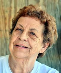 Bonnie McGuire Obituary