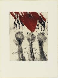 Antoni tàpies i puig, 1st marquess of tàpies (catalan: Antoni Tapies The Hands Les Mains 1969 Moma