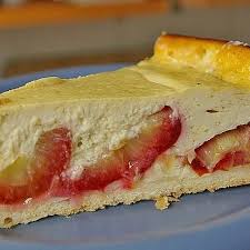 Ww Kuchen Rezepte Chefkoch Hefeteig Quarkkuchen Kalorienarme Desserts