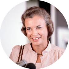 About Sandra Day O'Connor
