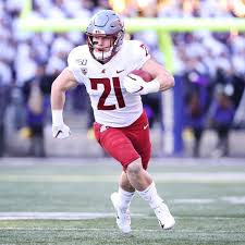 Three former cal players were among the 78 fbs players on the 2022 ballot. College Football Players To Watch Week 10 Pats Pulpit