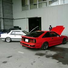 A small video of my car. Silvia S12 180zx Gazelle 200sx Cr Home Facebook