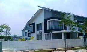 Comparez les avis et trouvez des offres sur les hôtels en/au(x) très bon11 commentaires. Malaysian Properties Linea Homes In Bandar Enstek Nilai House No 147 End Lot With Huge Land Completed With Cfo