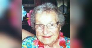 Mary C. Gregg Obituary