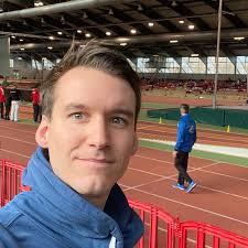 Markus Kono Scheller