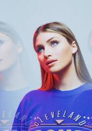 Siena Bella Walks On The Moon