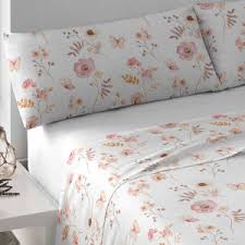 Quali sono le dimensioni dei materassi matrimoniali? Lenzuola In Percalle Per Letto Matrimoniale 180 Fili Tramas