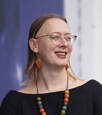 Sasha Costanza-Chock