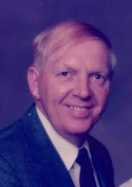 Obituary for Robert Sidney Smithey