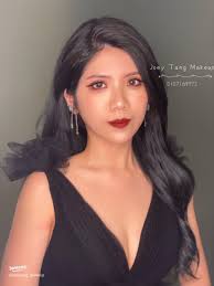 Adakah Teknik Makeup Ini Sesuai untuk Pengantin?