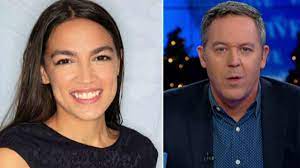 Gutfeld on Alexandria Ocasio-Cortez's attack on the press | Fox News