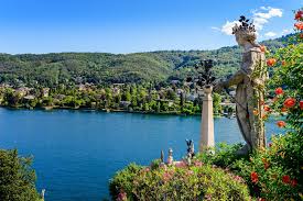 Discover lake maggiore holidays, hotels and flights. Lake Maggiore Explore Italy S Great Lake With Your Group