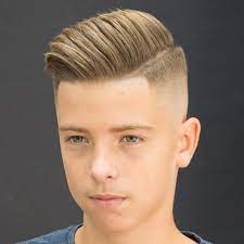 Home ❏ kids hairstyles ❏ girls hairstyles. Cool 7 8 9 10 11 And 12 Year Old Boy Haircuts 2021 Styles