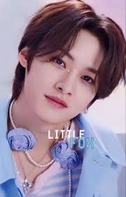 Little Fox // Lee Minho
