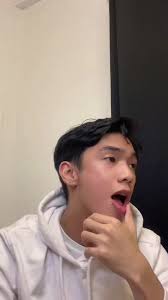 whatchu studying? Education? Haha