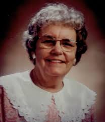 Mary Lou Houck Obituary