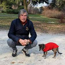 È ciò che pensa costantino della gherardesca. Della Gherardesca