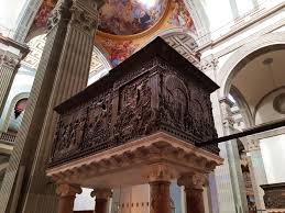 Check spelling or type a new query. Guided Tour Of San Lorenzo Basilica The First Cathedral Of Florence