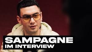 LUIS über Zweifel, T-Low, TYM, Cro, Drogen, Kollabos & "ONLINE THERAPY"