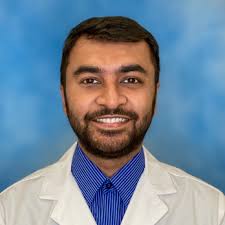 Muhammad Raafay Razzaq, M.D.