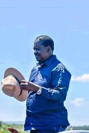 Ten kenya air force soldiers died in the crash. N M Songok Chopper Carrying Raila Odinga Crash Lands A Facebook
