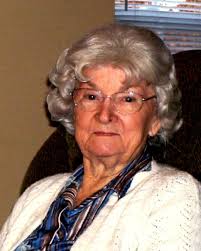 Mary McElrath Obituary