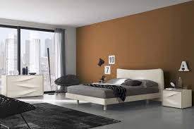 La camera da letto come un'area sempre più individuale. Composizioni Varie Di Camere Da Letto Moderne Rafaschieri Arredamenti