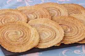 Paul Hollywood S Arlettes Recipe British Bake Off Recipes British Baking British Baking Show Recipes
