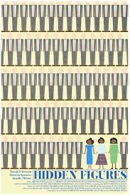 Hidden Figures Poster Theodore Melfi 2016 Alternative Etsy In 2020 Hidden Figures Alternative Movie Posters Minimalist Movie Poster