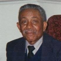 Joseph William Simms,Sr. Obituary