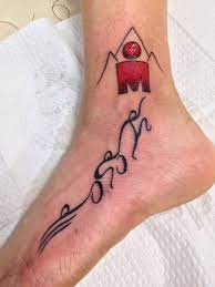 Olympic triathlon women's result 2012; My New Ironman Tattoo Triathlons Ironmancanada Lovelife Iron Man Tattoo Triathlon Tattoo Tattoos For Guys
