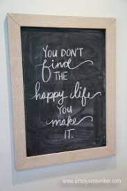 The Ultimate List Of Inspiring Quotes How To Use Them For Home Decor Simply September