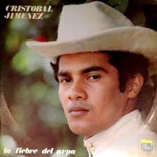 Amazon.com: La Fiebre Del Arpa : Cristóbal Jiménez: Digital Music