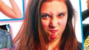 Honoring reality's Class of 2013: Olivia Willard