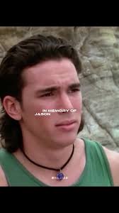 Jason David Frank Lucid Dreams