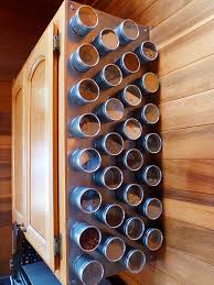 After searching for a while for a storage solution for all my spices and herbs, i settled down to this spice sets from ikea and organized all of them in a. Spice Rack Storage Solutions Sand And Sisal