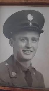 Family history of a grandfather's life and legacy