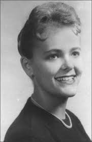 Martha Barksdale Carter Franklin, 75