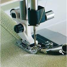 Hemmer Attachment 10mm Viking 4129900 45 Husqvarna Viking Sewing Machines Viking Sewing Machine Sewing Machine Feet