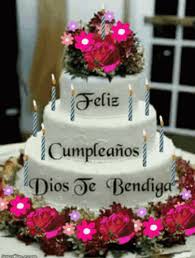 Check spelling or type a new query. Feliz Cumpleanos Dios Te Bendiga Gif Felizcumpleanos Diostebendiga Discover Share Gifs In 2021 Happy Birthday Images Feliz Birthday Images