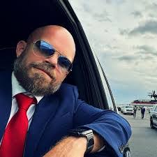 Justin Fairhurst's Instagram, Twitter & Facebook